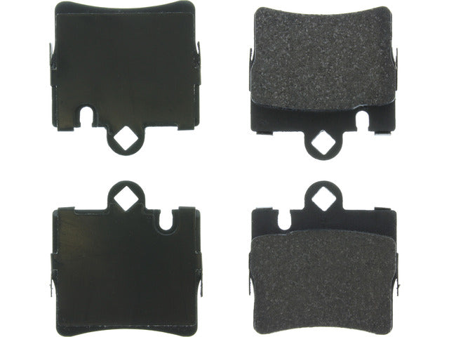 Disc Brake Pad Centric Parts 300.08480