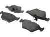 Disc Brake Pad Centric Parts 300.08531