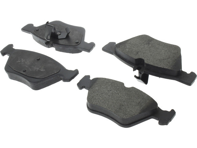Disc Brake Pad Centric Parts 300.08531