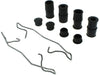 Disc Brake Pad Centric Parts 300.08531