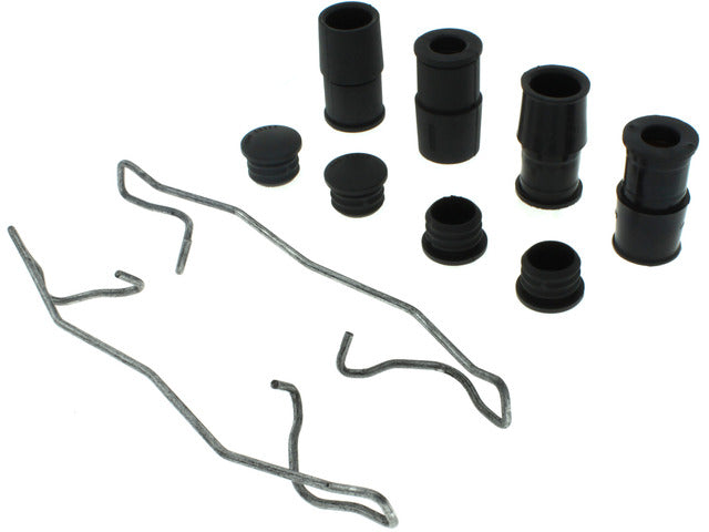 Disc Brake Pad Centric Parts 300.08531
