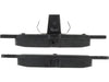 Disc Brake Pad Centric Parts 300.08531