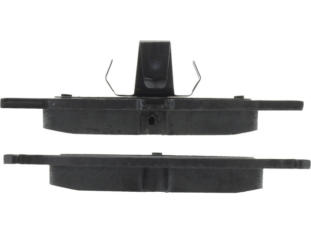 Disc Brake Pad Centric Parts 300.08531
