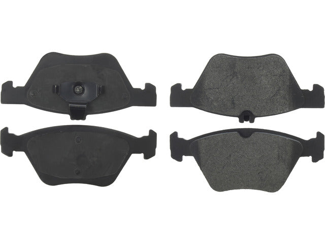 Disc Brake Pad Centric Parts 300.08531