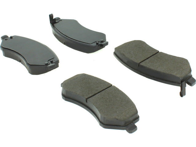 Disc Brake Pad Centric Parts 300.08560