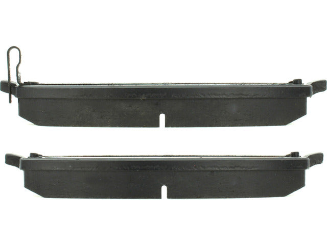 Disc Brake Pad Centric Parts 300.08560