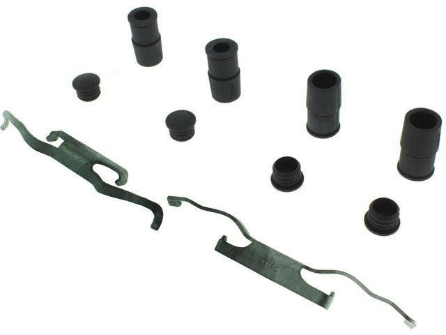 Disc Brake Pad Centric Parts 300.08570