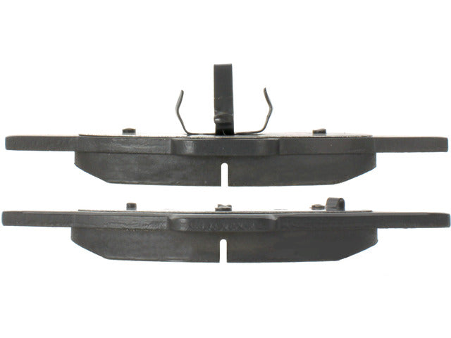 Disc Brake Pad Centric Parts 300.08570