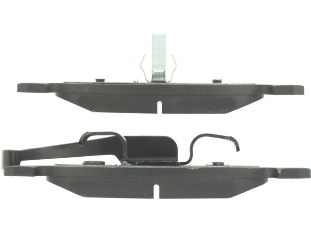 Disc Brake Pad Centric Parts 300.08580