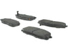 Disc Brake Pad Centric Parts 300.08640