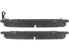 Disc Brake Pad Centric Parts 300.08640