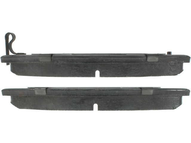 Disc Brake Pad Centric Parts 300.08640