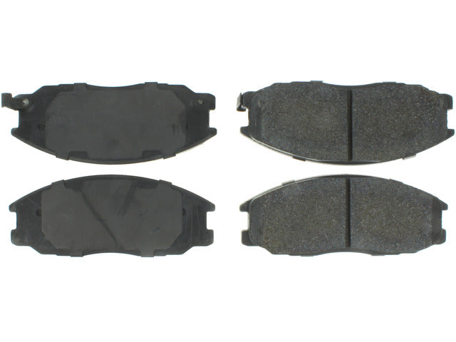 Disc Brake Pad Centric Parts 300.08640