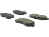 Disc Brake Pad Centric Parts 300.08660