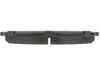 Disc Brake Pad Centric Parts 300.08660