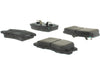 Disc Brake Pad Centric Parts 300.08680