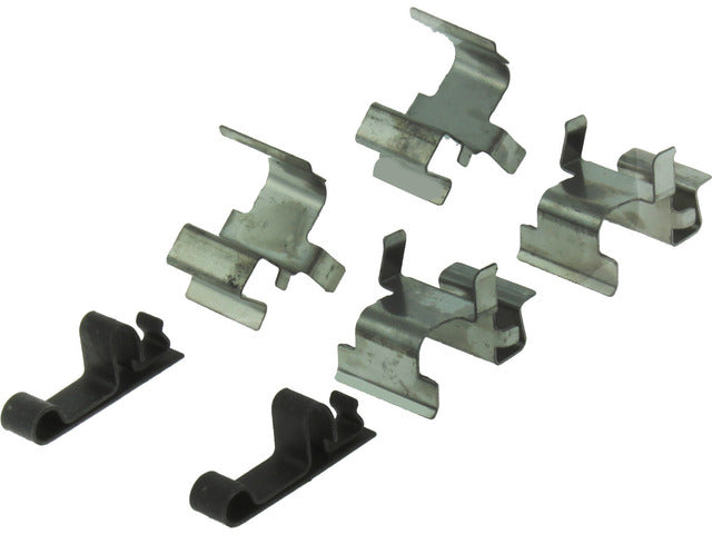 Disc Brake Pad Centric Parts 300.08680