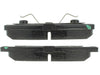 Disc Brake Pad Centric Parts 300.08680