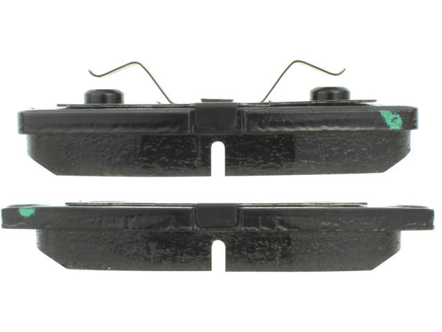Disc Brake Pad Centric Parts 300.08680