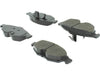 Disc Brake Pad Centric Parts 300.08690