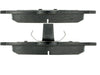 Disc Brake Pad Centric Parts 300.08690