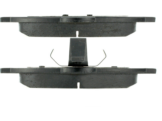 Disc Brake Pad Centric Parts 300.08690