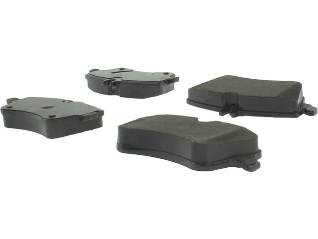 Disc Brake Pad Centric Parts 300.08720