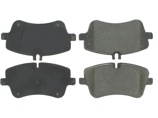Disc Brake Pad Centric Parts 300.08720