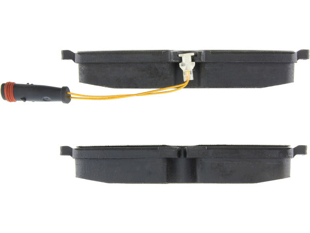 Disc Brake Pad Centric Parts 300.08721