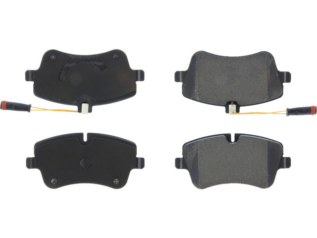 Disc Brake Pad Centric Parts 300.08721