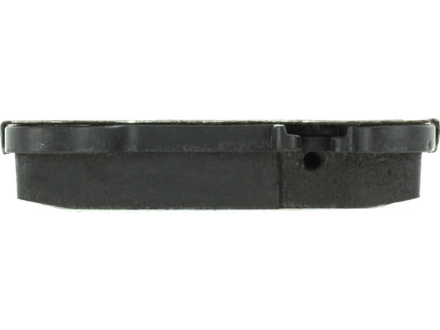 Disc Brake Pad Centric Parts 300.08740