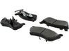 Disc Brake Pad Centric Parts 300.08750