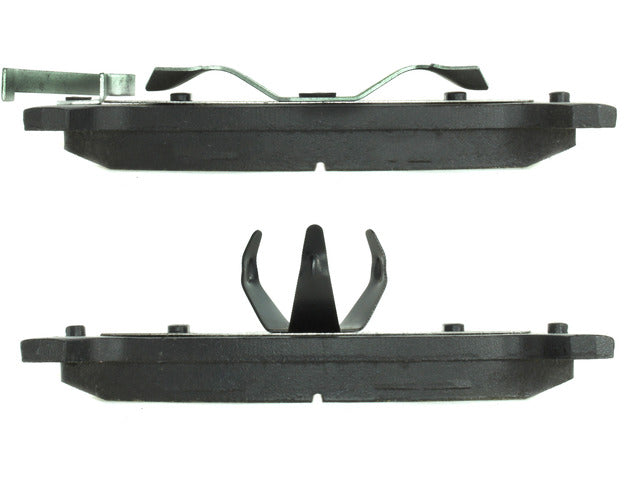 Disc Brake Pad Centric Parts 300.08750