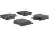 Disc Brake Pad Centric Parts 300.08760