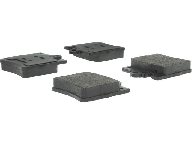 Disc Brake Pad Centric Parts 300.08760
