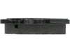 Disc Brake Pad Centric Parts 300.08760