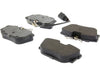 Disc Brake Pad Centric Parts 300.08771