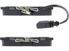 Disc Brake Pad Centric Parts 300.08771