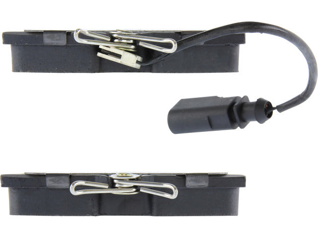 Disc Brake Pad Centric Parts 300.08771