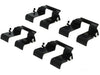 Disc Brake Pad Centric Parts 300.08772