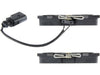 Disc Brake Pad Centric Parts 300.08772