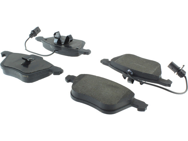 Disc Brake Pad Centric Parts 300.08800