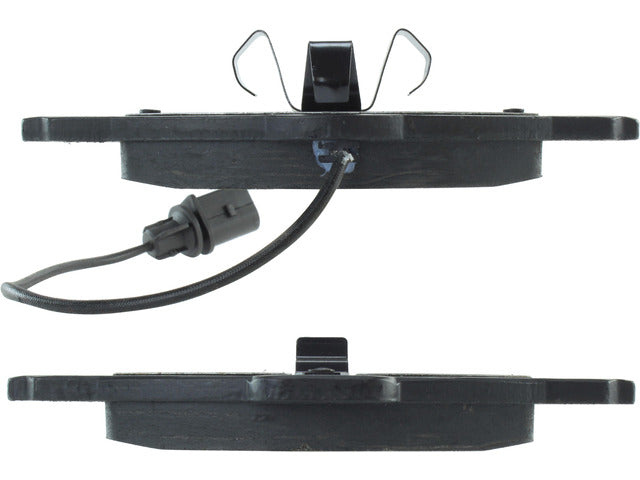 Disc Brake Pad Centric Parts 300.08800