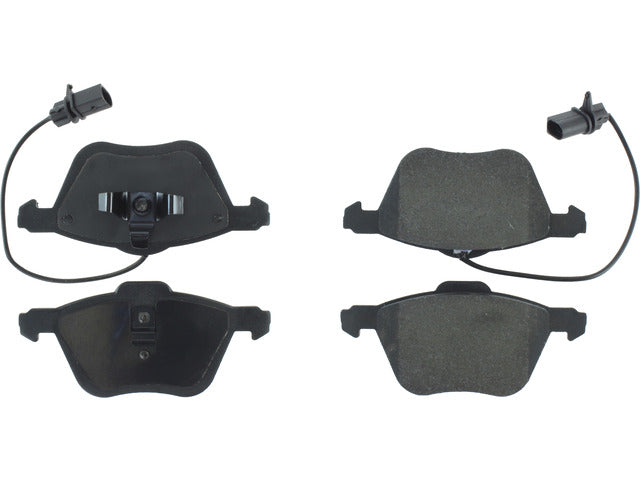 Disc Brake Pad Centric Parts 300.08800