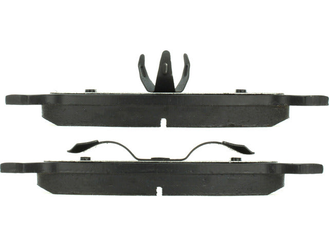 Disc Brake Pad Centric Parts 300.08810