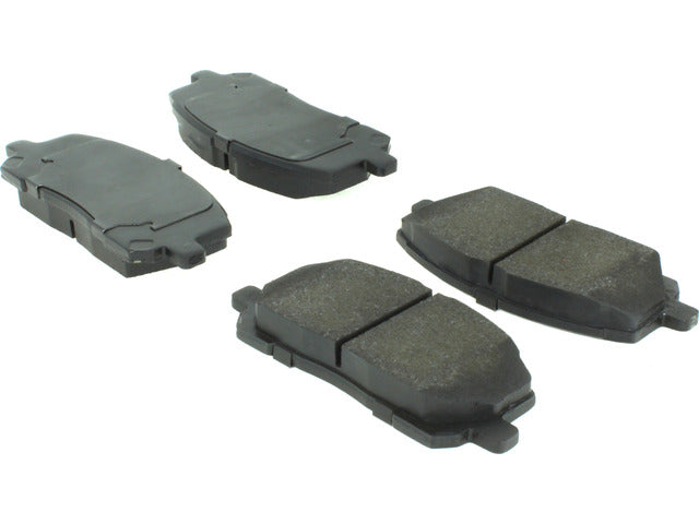 Disc Brake Pad Centric Parts 300.08840