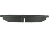 Disc Brake Pad Centric Parts 300.08840