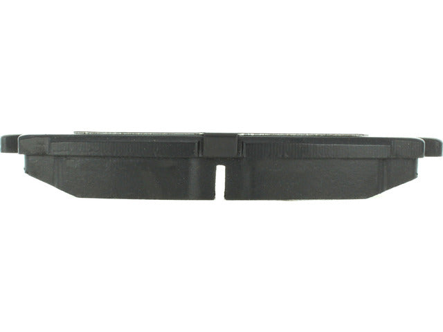 Disc Brake Pad Centric Parts 300.08840
