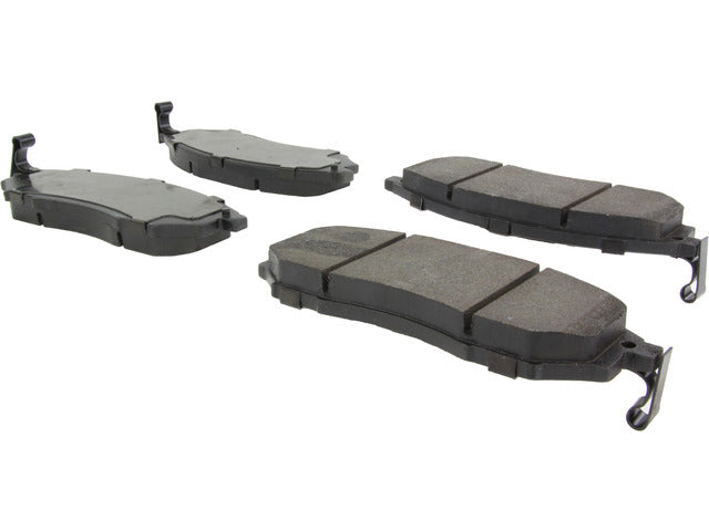 Disc Brake Pad Centric Parts 300.08880