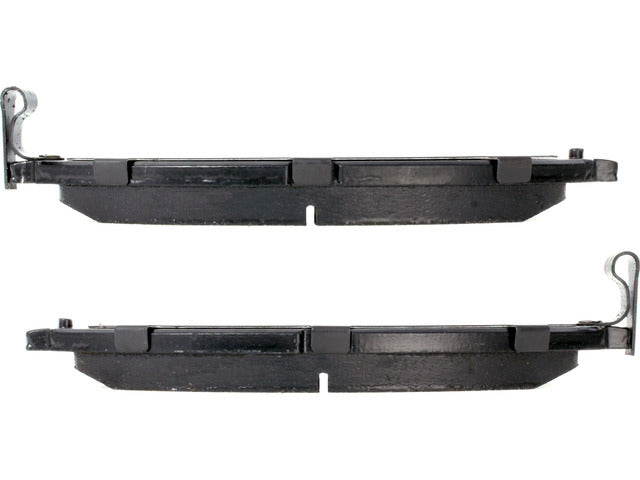 Disc Brake Pad Centric Parts 300.08880